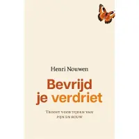 Vbk media Bevrijd je verdriet