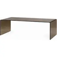Venture Home Telemark salontafel bruin.
