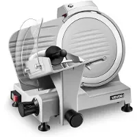 Vevor Commerciële Vleessnijmachine 300 W