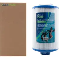 Alapure Spa Waterfilter voor Pleatco PSANT-20