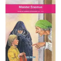Delubas Educatieve Uitgeverij Erasmus