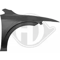 Diederichs 2218006 Spatbord