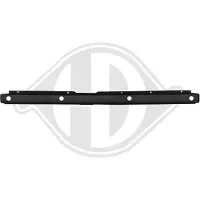Diederichs 3484756 Achterbumper