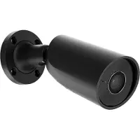 Ajax BulletCam 8MP Zwart IP-Beveiligingscamera