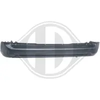 Diederichs 4014856 Achterbumper