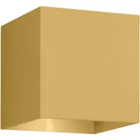 Wever & Ducre - Box 2.0 LED Wandlamp