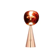 Tom Dixon - Melt Draagbaar Tafellamp
