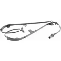 VEMO V25-72-0056 Wielsnelheidssensor (ABS)