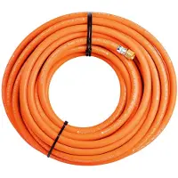 Sievert Slang 20m, O6,3mm inw. - 770015 770015
