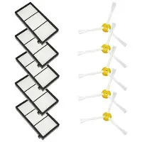 123accu iRobot 10008 filter (huismerk)