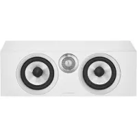 Bowers & Wilkins HTM6 S2 Wit