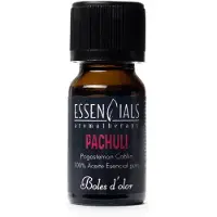 Boles d'olor Essencials geurolie 10 ml - Pachuli - Patchouli