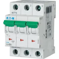 Eaton PLS Stroomonderbreker - 242468