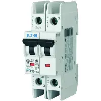 Eaton FAZ Stroomonderbreker - 102164