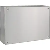 Rittal KL 1530.010 RVS Aansluitdoos 400x300x120 - 1530010