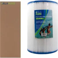Alapure Spa Waterfilter voor Unicel 6CH-47