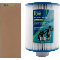 Alapure Spa Waterfilter voor Magnum JFC25