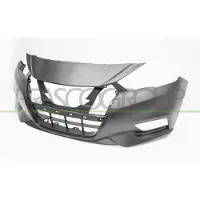 PRASCO DS0161001 Bumper