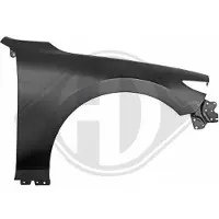 Diederichs 5621006 Spatbord