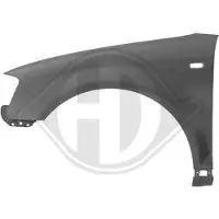 Diederichs 1031107 Spatbord