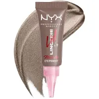 Nyx Lid Lingerie Cream Eye Pigment 6ml (Various Shades) - Granite Grind