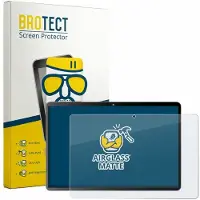 BROTECT - Screenprotector voor Tuohaitime C5-JZB 11" - Folie Beschermfolie Beschermglas matte