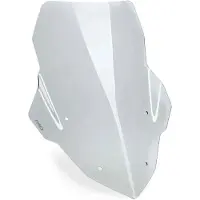 Puig V-tech Line Touring Yamaha X-max 125/300/tech Max 2025 Voorruit