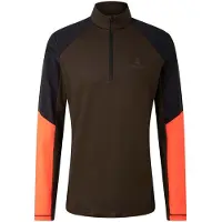 Bogner berkan skipully met rits heren -
