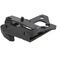 Topran Veiligheidshaak, motorkapslot HANS PRIES 409 785