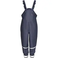 Playshoes Functionele broek marine / zilver
