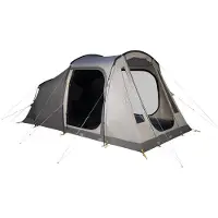 Kampa - Sandwood 03 - 3-persoonstent grijs