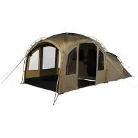 Kampa - Kampeer- / familietenten - Mod 250 Dune Pannel voor Unisex - Kaki
