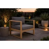 Lifestyle Garden Furniture Lifestyle Marriott lounge tuinstoel
