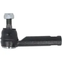CTR Spoorstangeinde CE0765