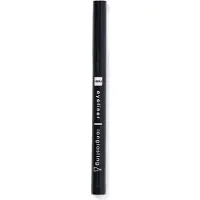 HEMA Soft Eyeliner Waterproof Zwart (zwart)
