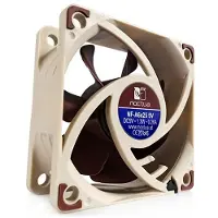 Noctua NF A6x25 5V Computer behuizing Ventilator