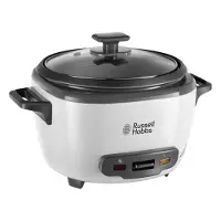Russell Hobbs 27040-56 Grote Rijstkoker 14 porties - Wit