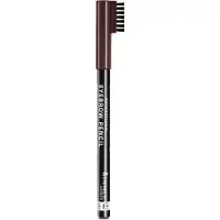 Rimmel Wenkbrauwpotlood met Kwast - Dark Brown