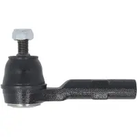CTR Spoorstangeinde CE0218