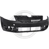Diederichs 7832052 Bumper