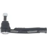 CTR Spoorstangeinde CE0728L