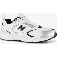 New Balance - 408 - Sneakers 46,5, grijs