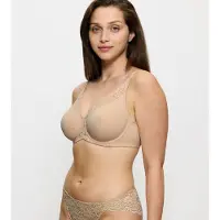 Triumph BH 'Amourette' beige