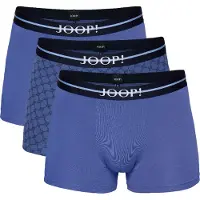JOOP! Boxershorts blauw