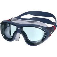 Speedo Biofuse 2.0 Swimming Mask Blauw