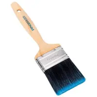 Anza Pro Classic Soft Plat - 2,5 Inch