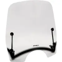 Puig Peugeot V-clic Voorruit