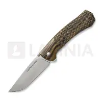 Viper Safe - Satin - Bocote vouwmes