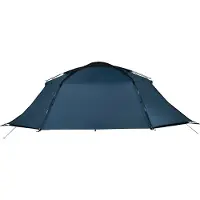 Kampa - Mossborn 03 - 3-persoonstent blauw