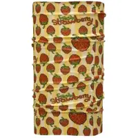 Wind X-Treme Berrywind Nek Warmer One Size Strawberry
